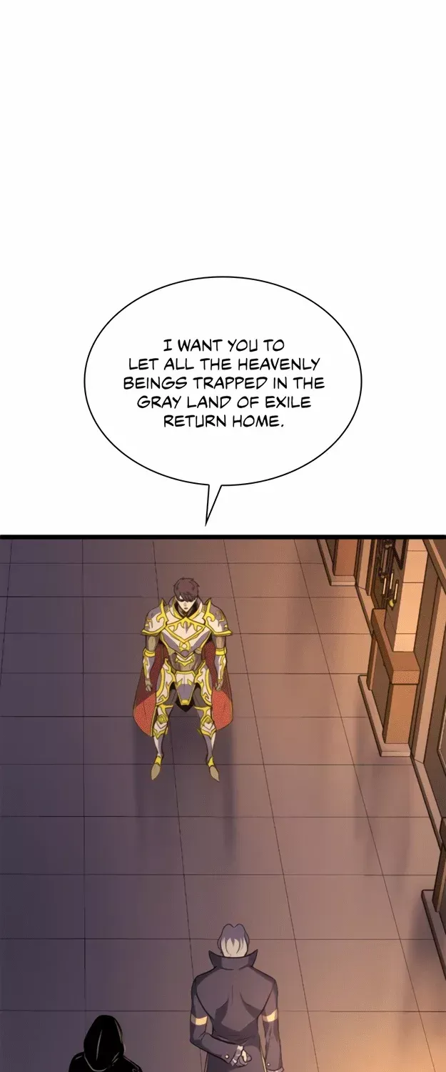 Max Level Returner Mangakakalot X Chapter 189 Page 36