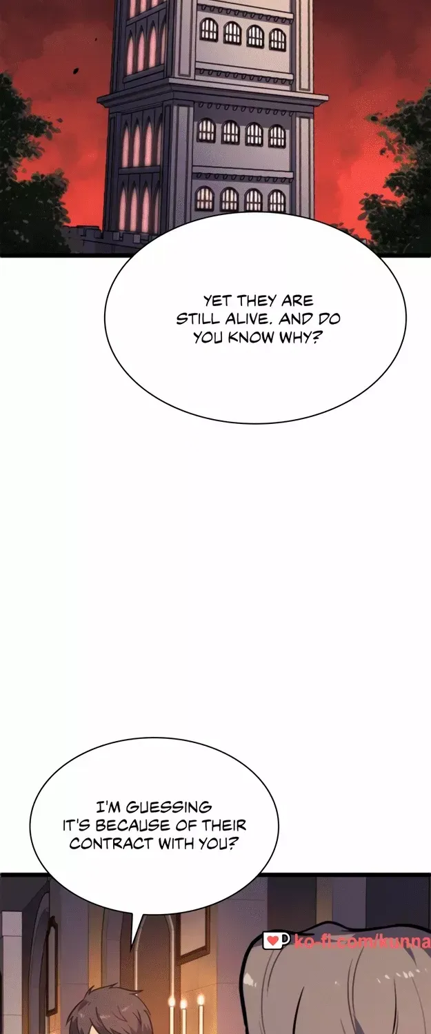 Max Level Returner Mangakakalot X Chapter 189 Page 39