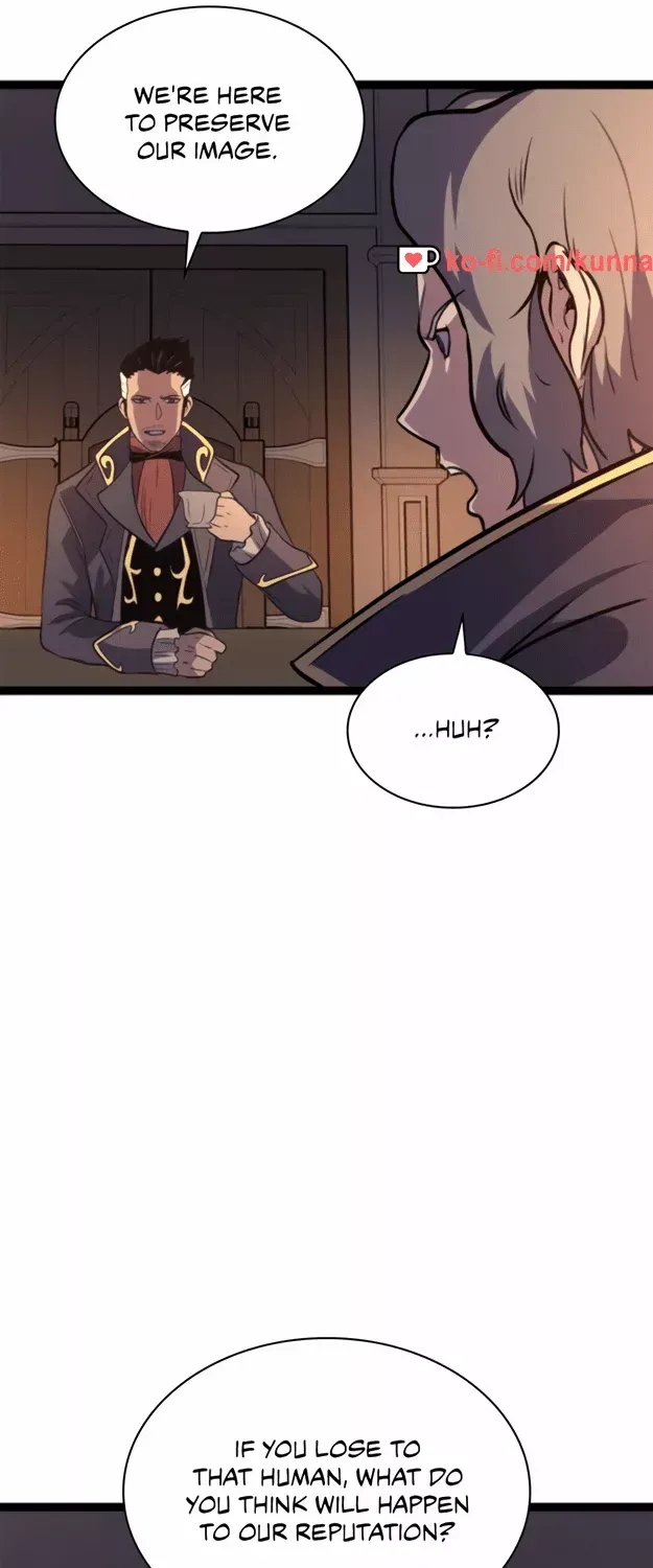 Max Level Returner Mangakakalot X Chapter 189 Page 50