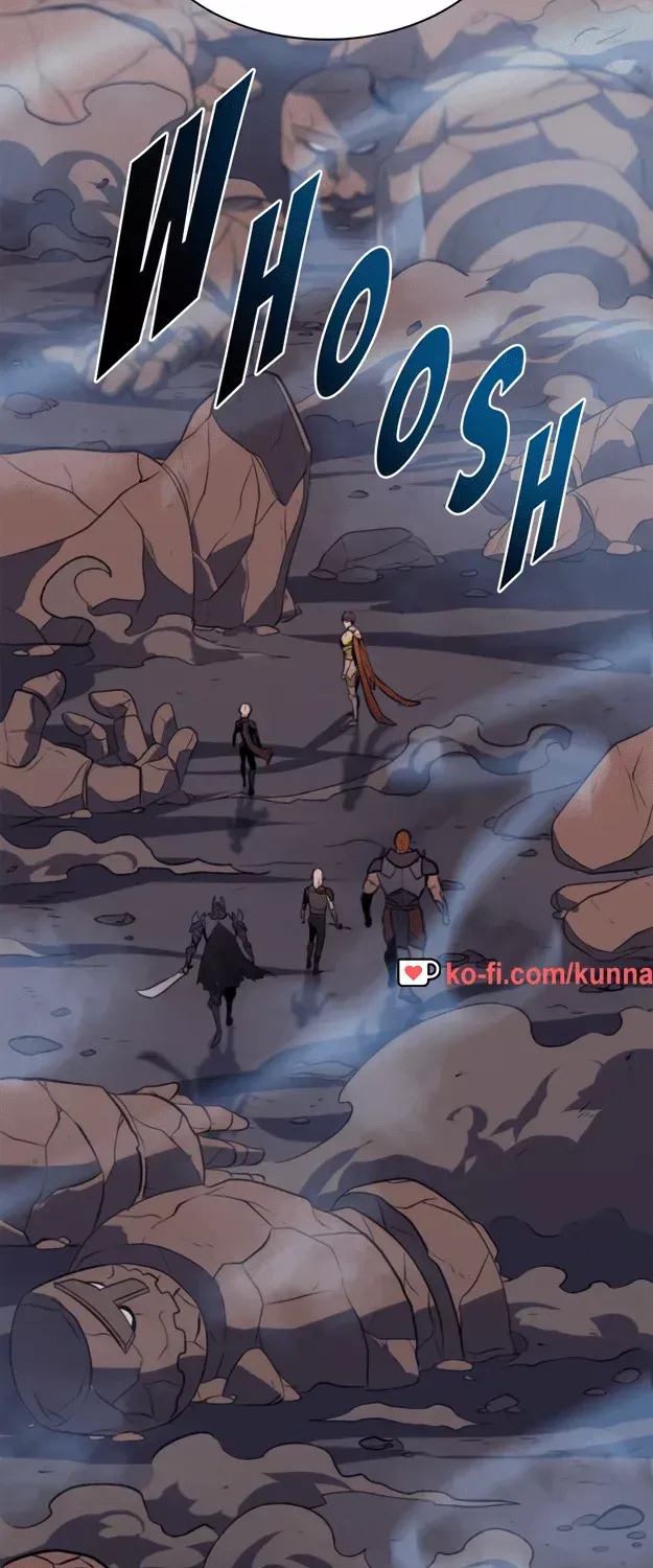 Max Level Returner Mangakakalot X Chapter 189 Page 5