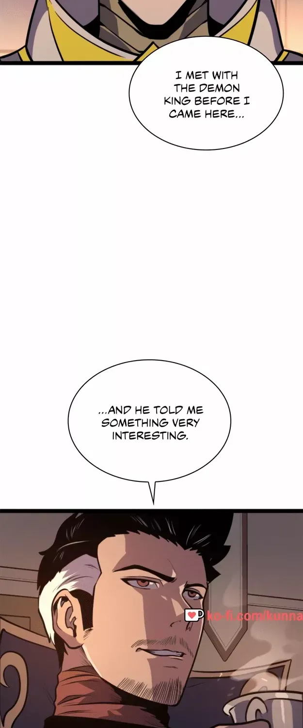 Max Level Returner Mangakakalot X Chapter 189 Page 55