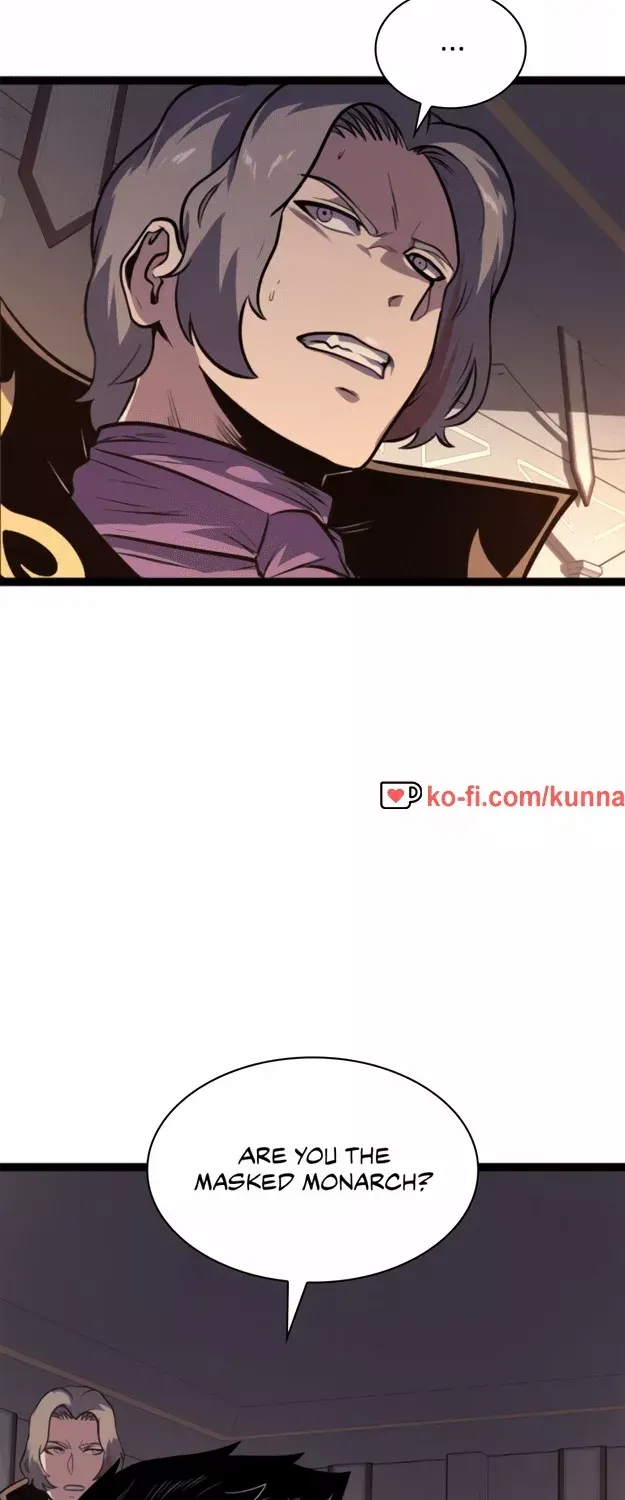Max Level Returner Mangakakalot X Chapter 189 Page 53