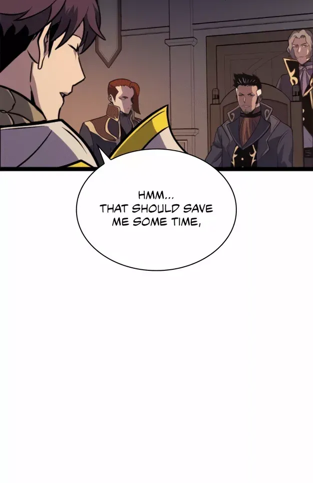 Max Level Returner Mangakakalot X Chapter 189 Page 63