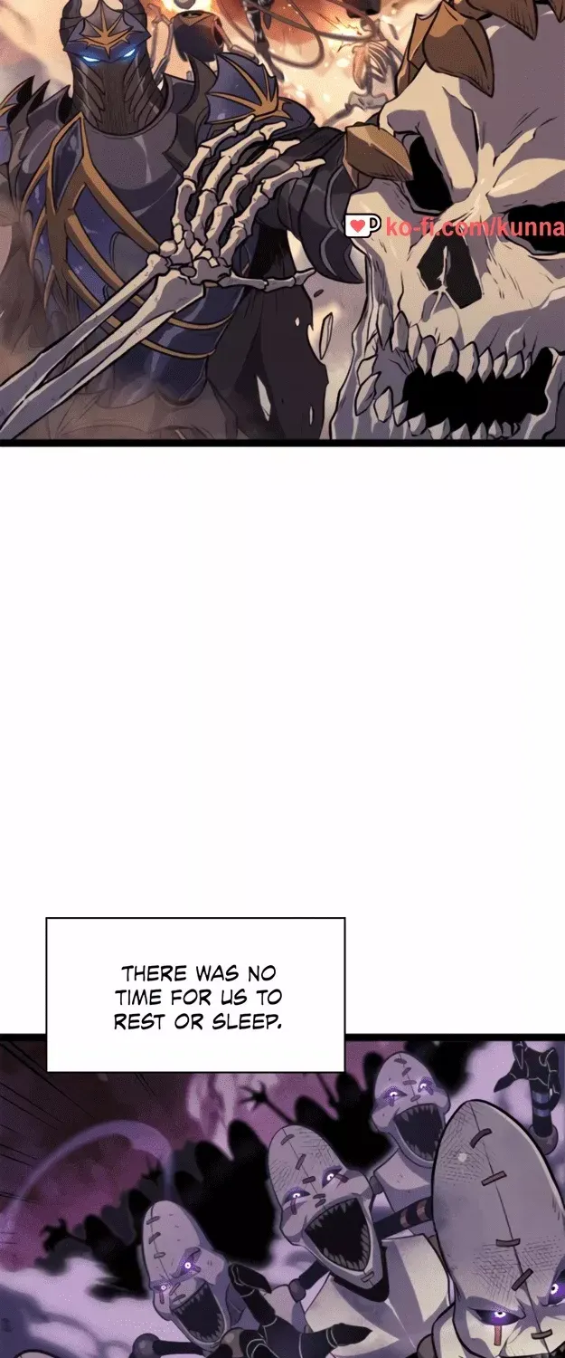 Max Level Returner Mangakakalot X Chapter 189 Page 9