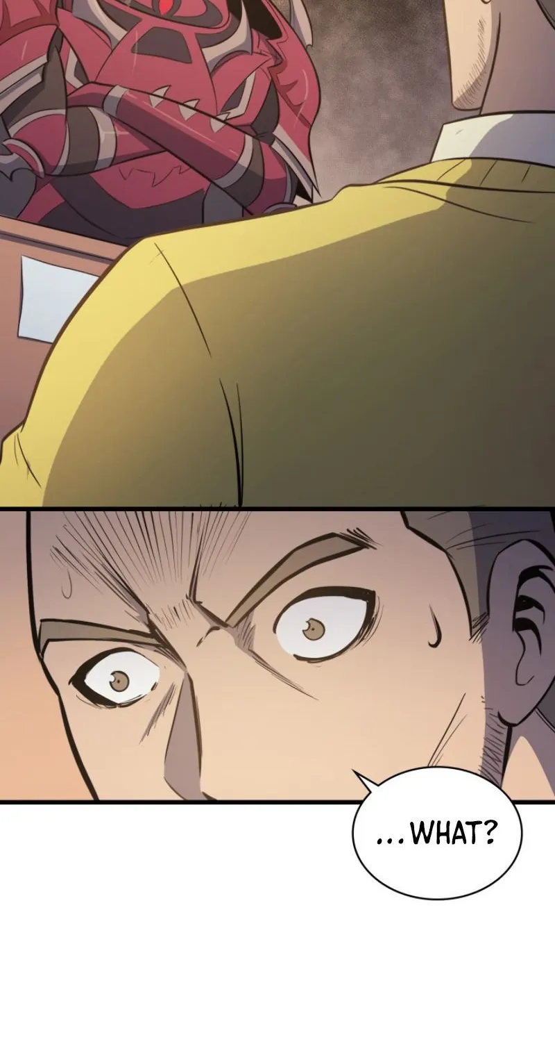 Max Level Returner Mangakakalot X Chapter 18 Page 12