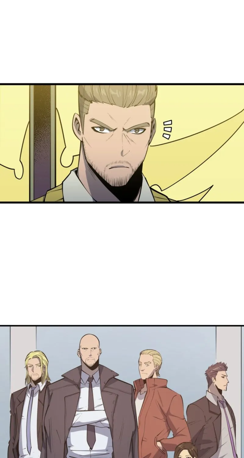 Max Level Returner Mangakakalot X Chapter 18 Page 21