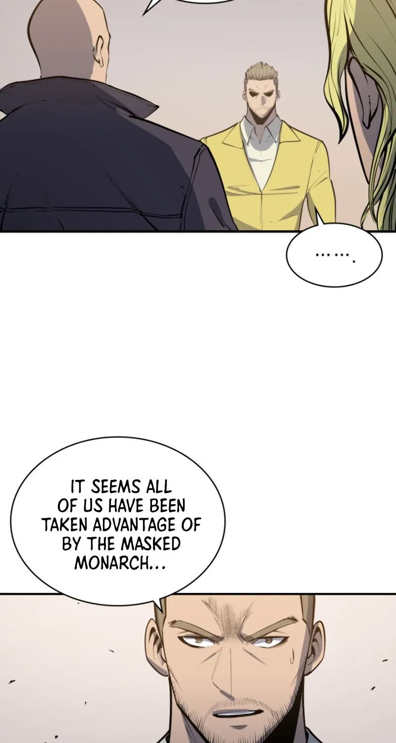 Max Level Returner Mangakakalot X Chapter 18 Page 23