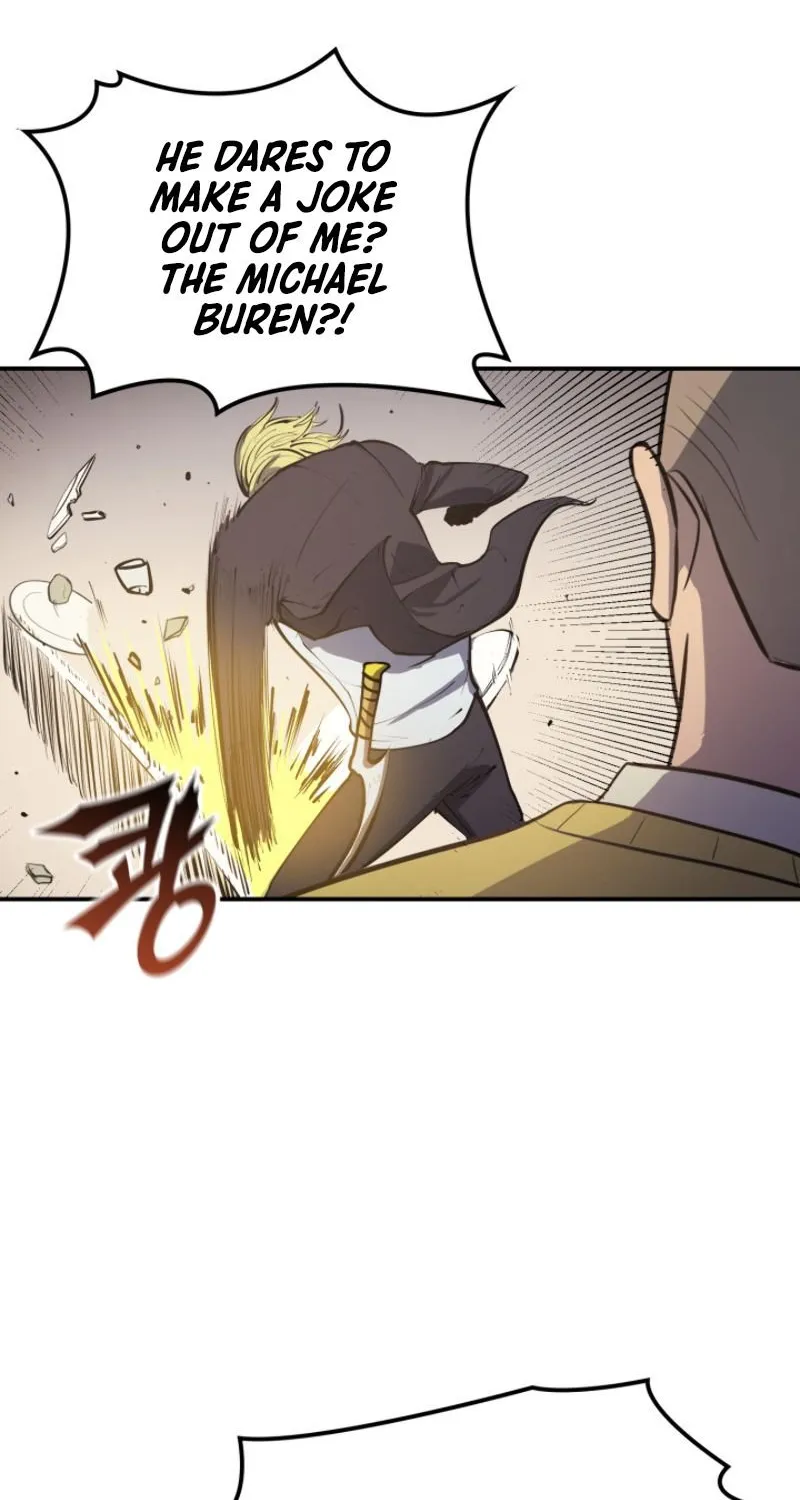 Max Level Returner Mangakakalot X Chapter 18 Page 26