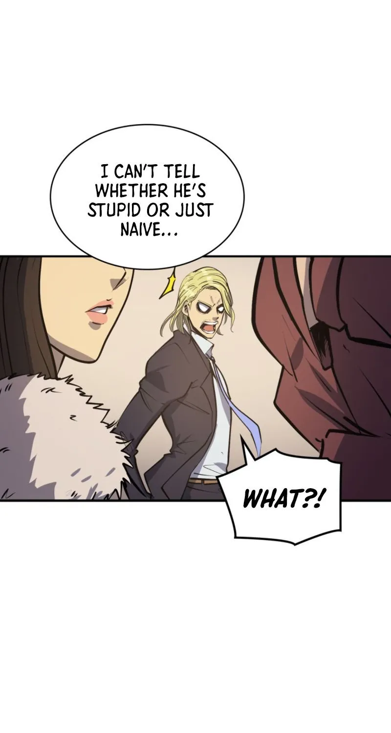 Max Level Returner Mangakakalot X Chapter 18 Page 28