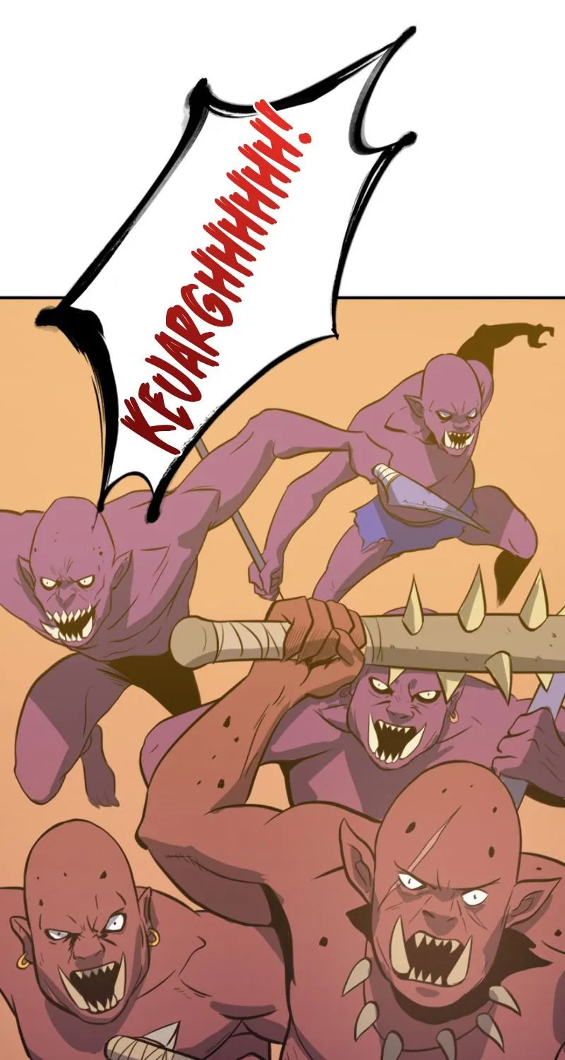 Max Level Returner Mangakakalot X Chapter 18 Page 35