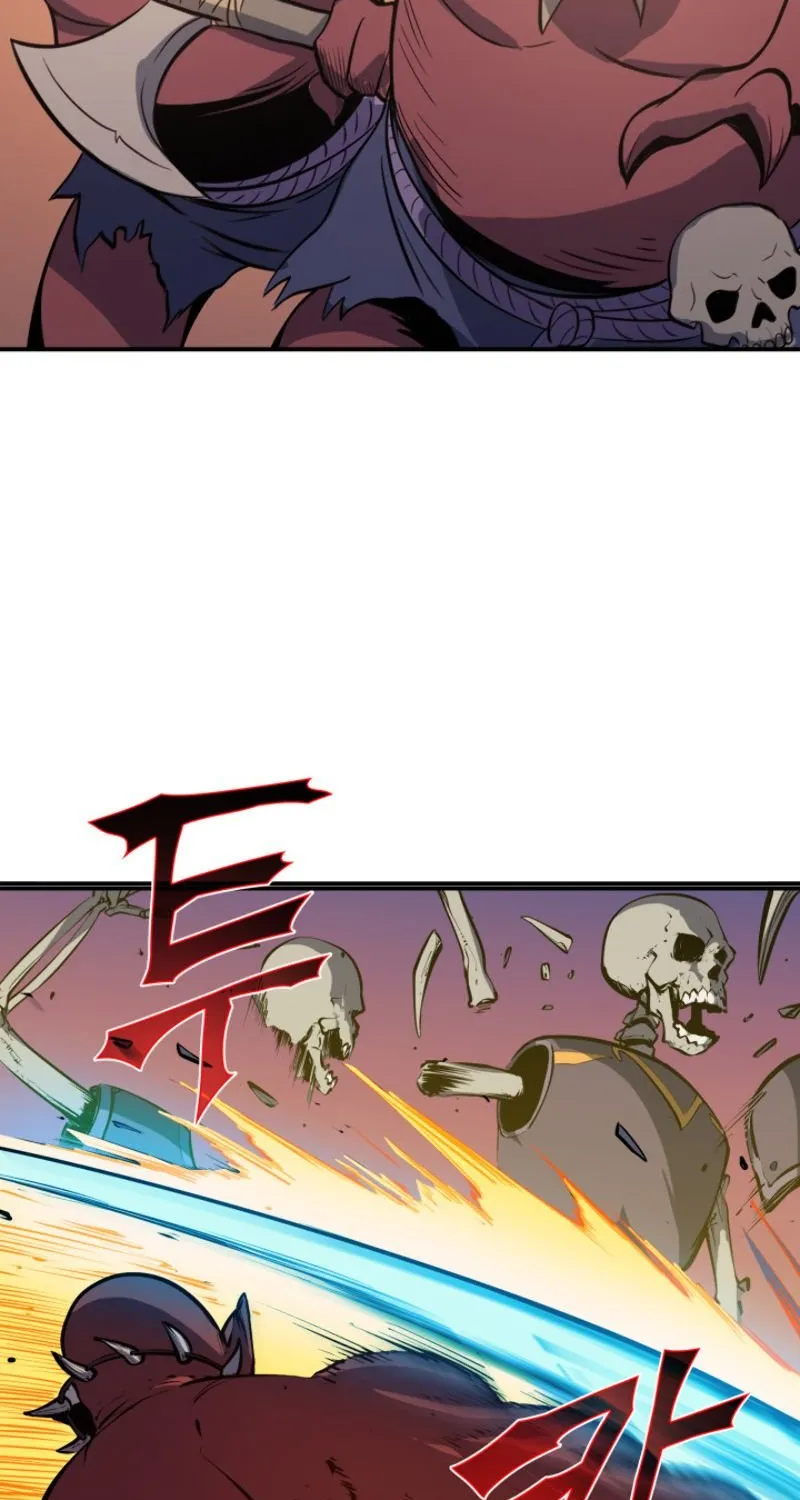 Max Level Returner Mangakakalot X Chapter 18 Page 36