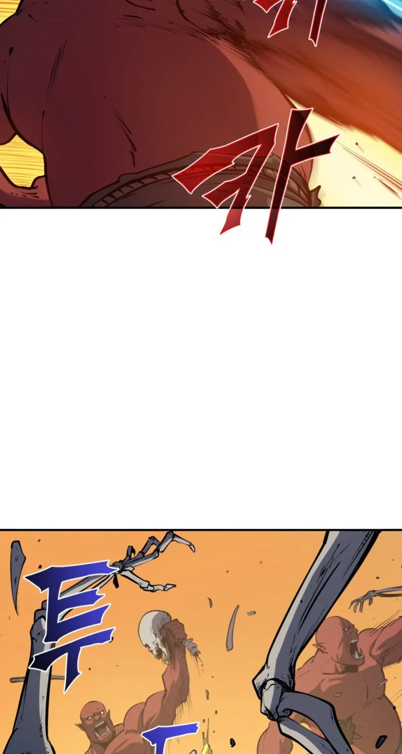 Max Level Returner Mangakakalot X Chapter 18 Page 37