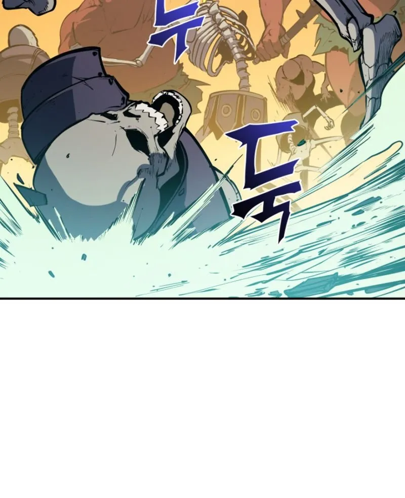Max Level Returner Mangakakalot X Chapter 18 Page 38