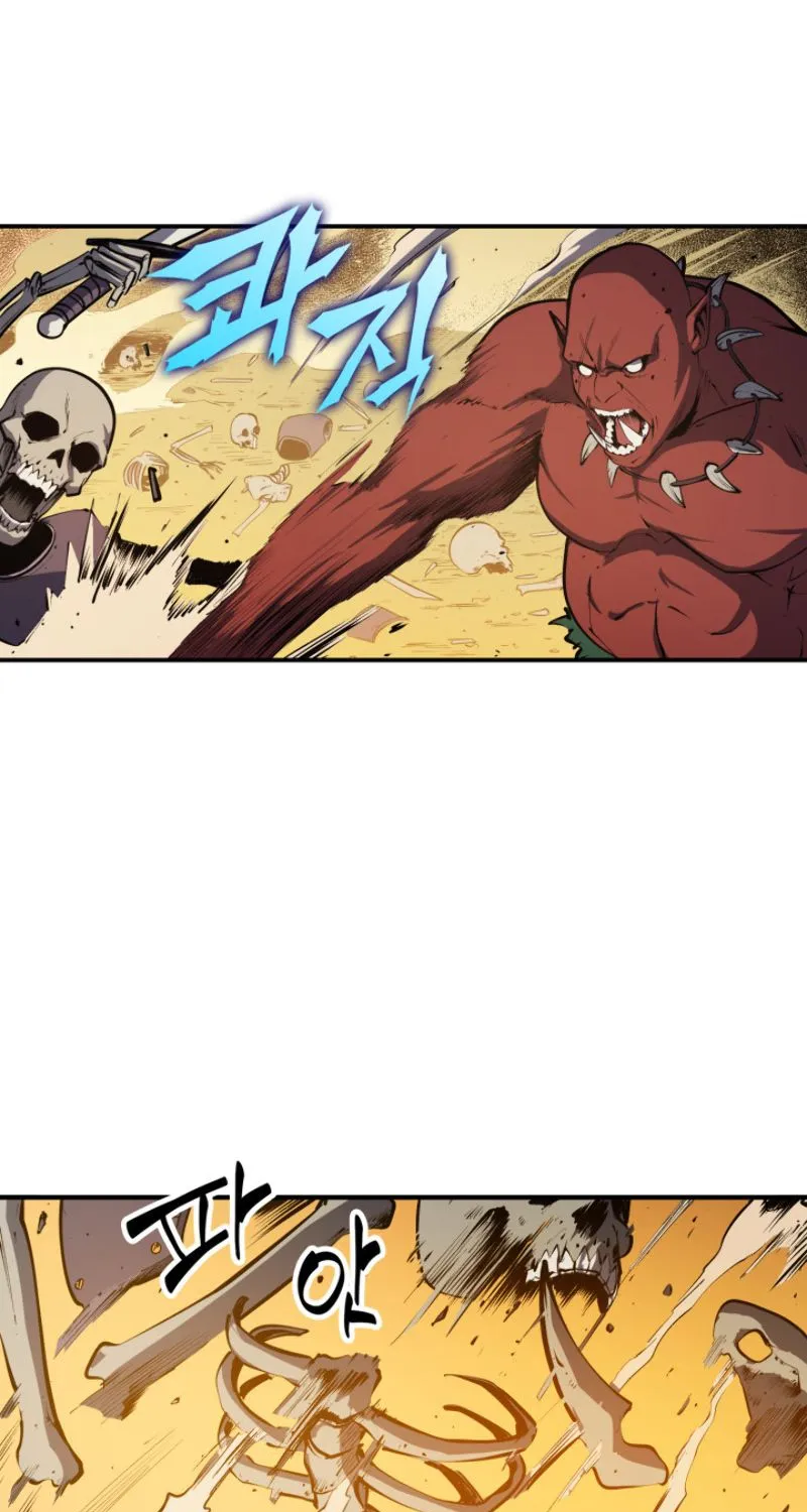 Max Level Returner Mangakakalot X Chapter 18 Page 39