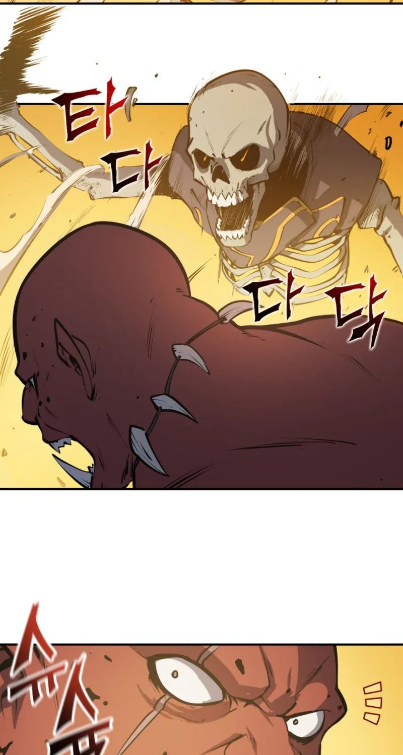 Max Level Returner Mangakakalot X Chapter 18 Page 40