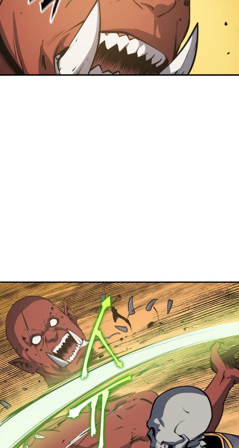 Max Level Returner Mangakakalot X Chapter 18 Page 41