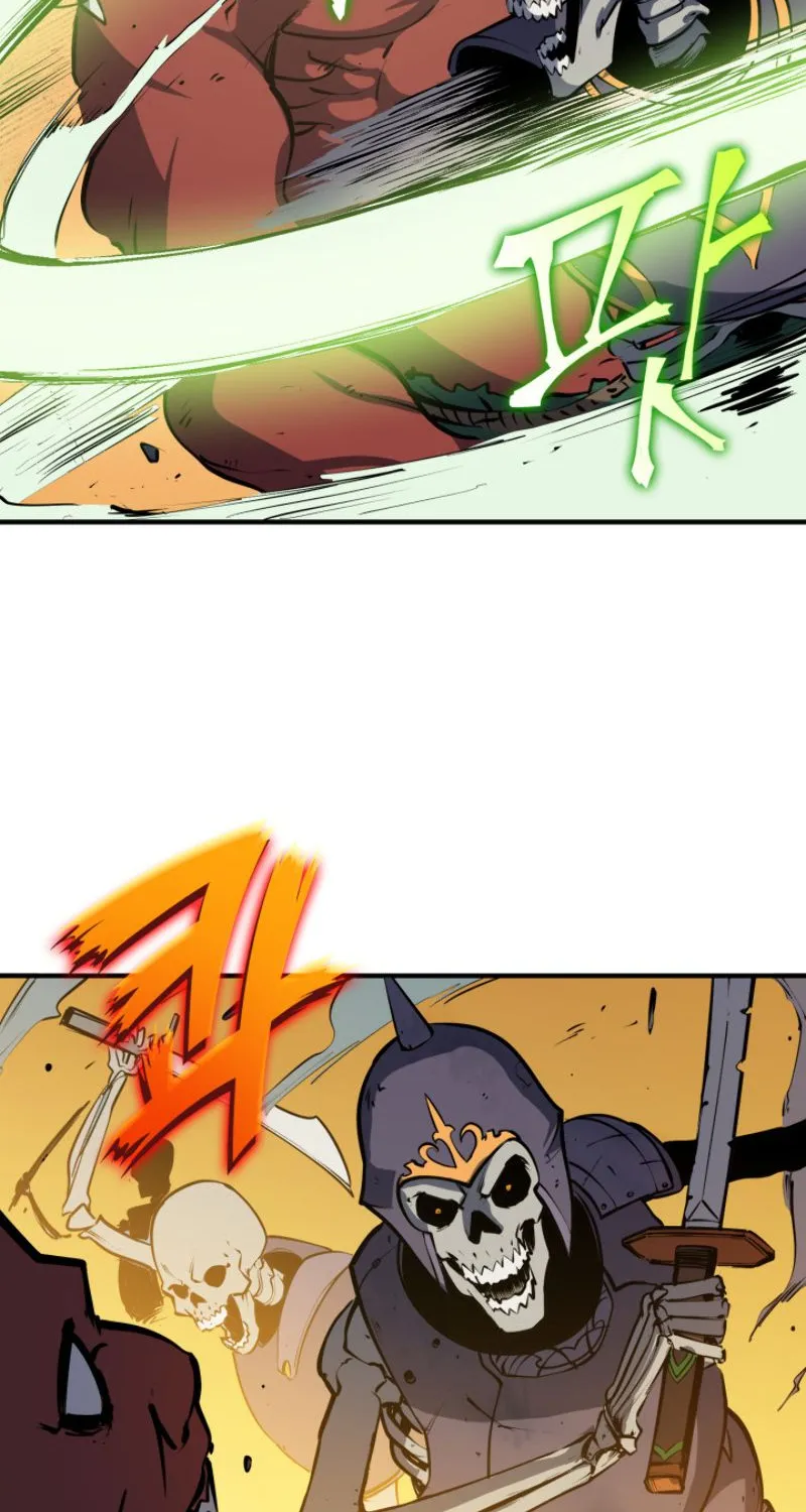 Max Level Returner Mangakakalot X Chapter 18 Page 42