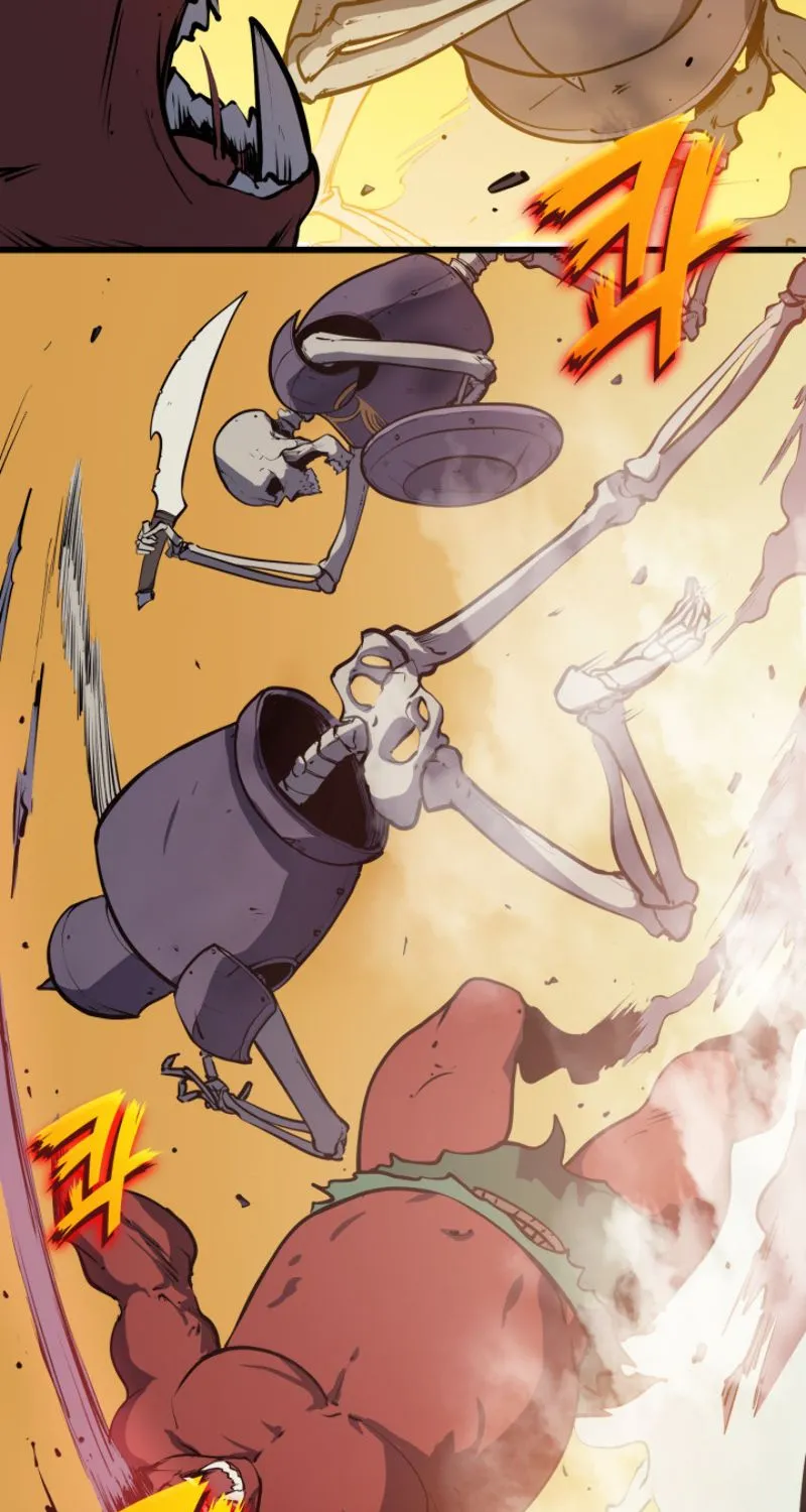 Max Level Returner Mangakakalot X Chapter 18 Page 43