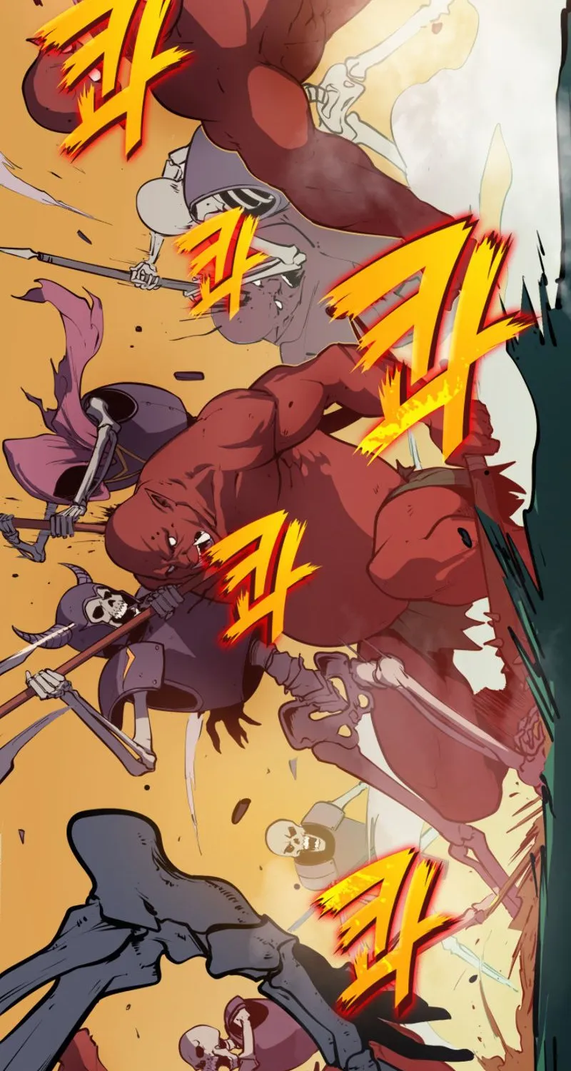 Max Level Returner Mangakakalot X Chapter 18 Page 44