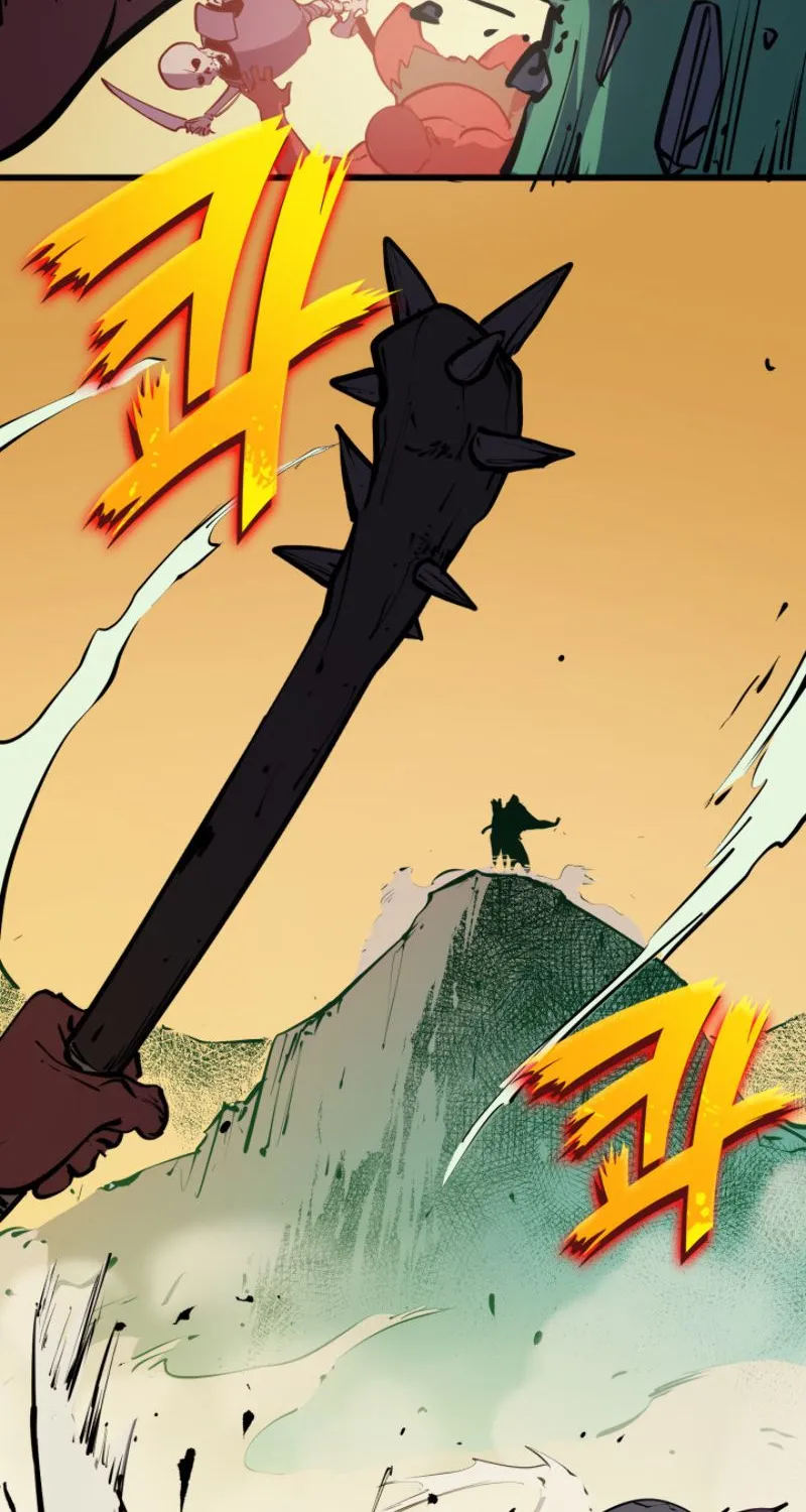 Max Level Returner Mangakakalot X Chapter 18 Page 46