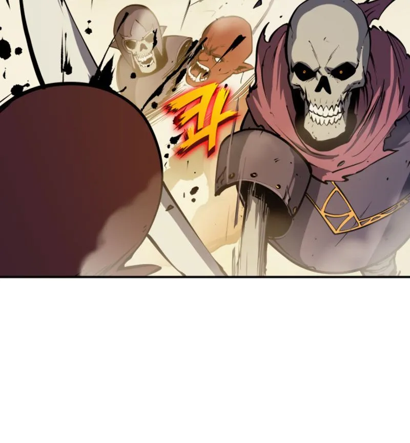 Max Level Returner Mangakakalot X Chapter 18 Page 47