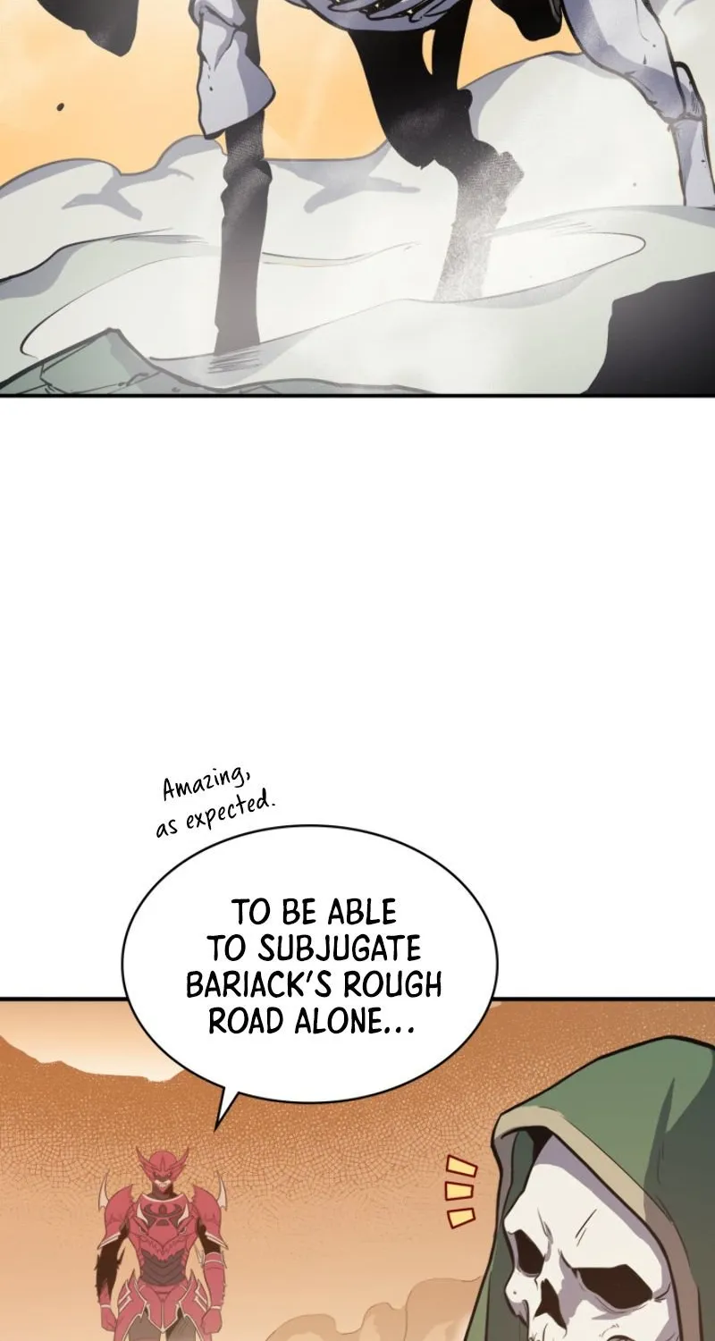 Max Level Returner Mangakakalot X Chapter 18 Page 49