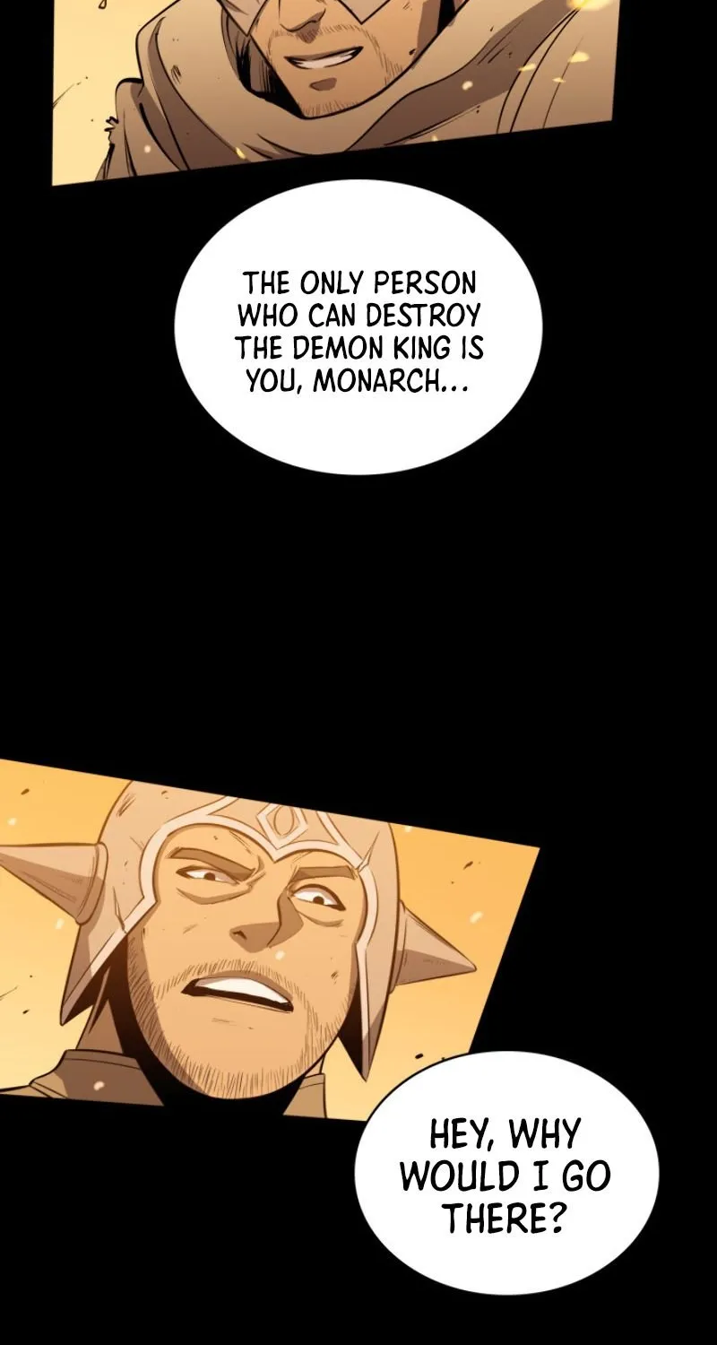 Max Level Returner Mangakakalot X Chapter 18 Page 69