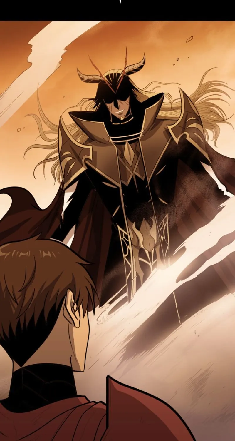 Max Level Returner Mangakakalot X Chapter 18 Page 76