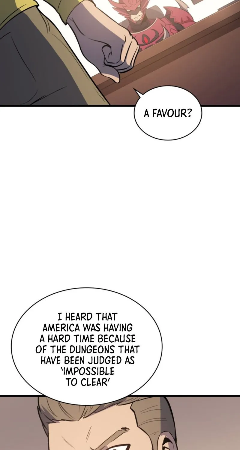 Max Level Returner Mangakakalot X Chapter 18 Page 10