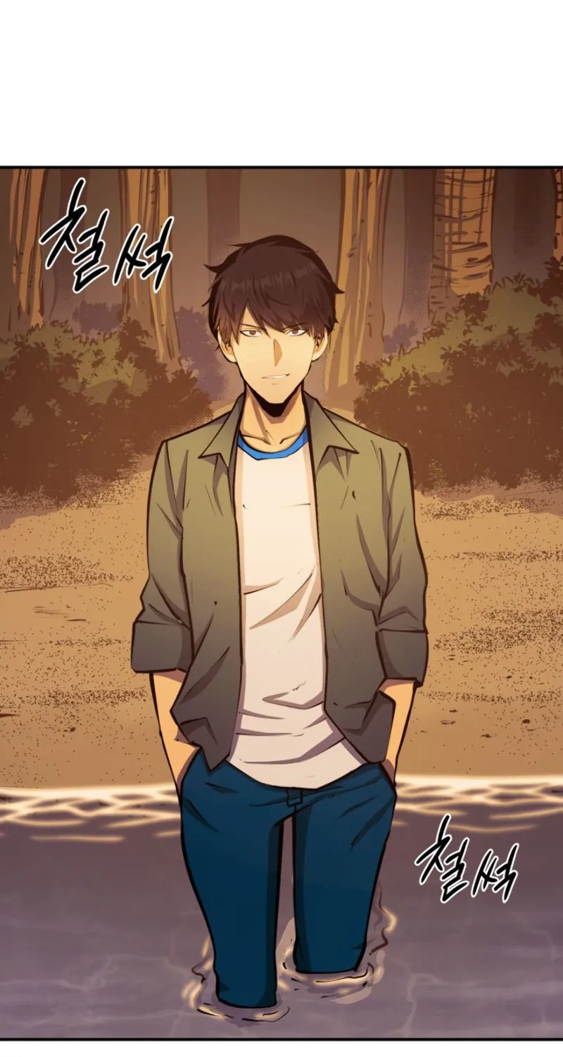 Max Level Returner Mangakakalot X Chapter 18 Page 93