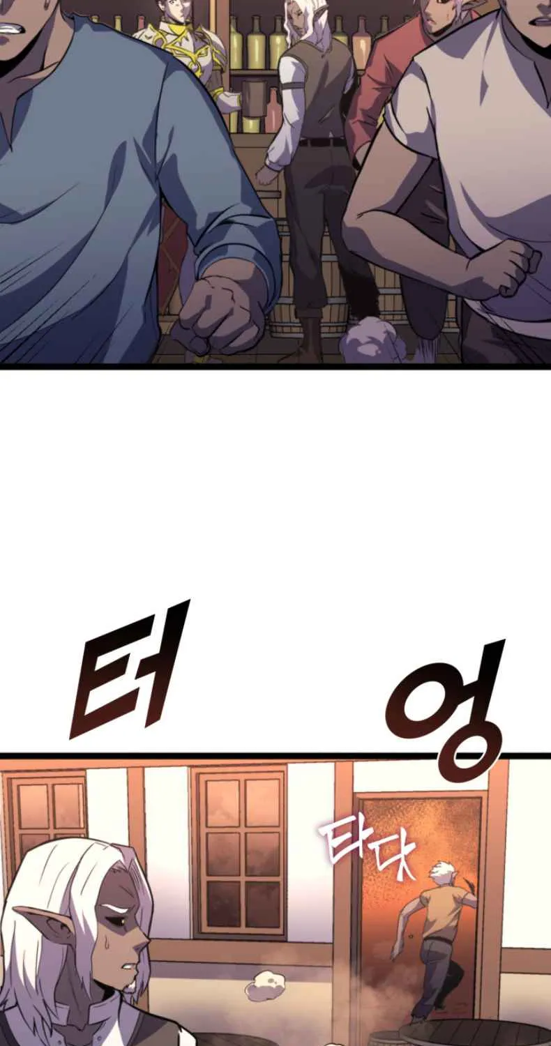 Max Level Returner Mangakakalot X Chapter 180 Page 20