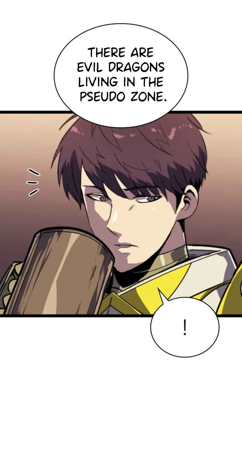 Max Level Returner Mangakakalot X Chapter 180 Page 42