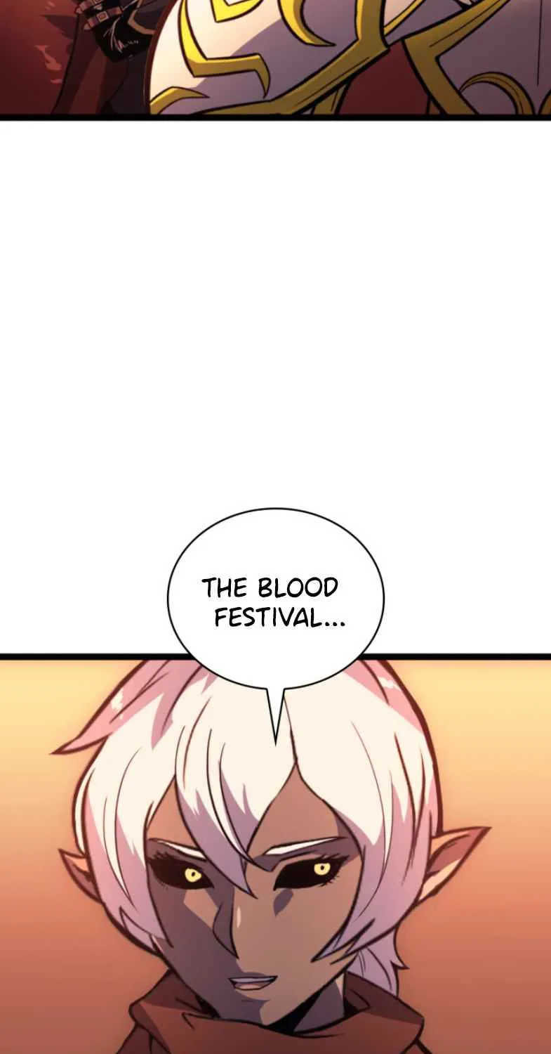 Max Level Returner Mangakakalot X Chapter 180 Page 88
