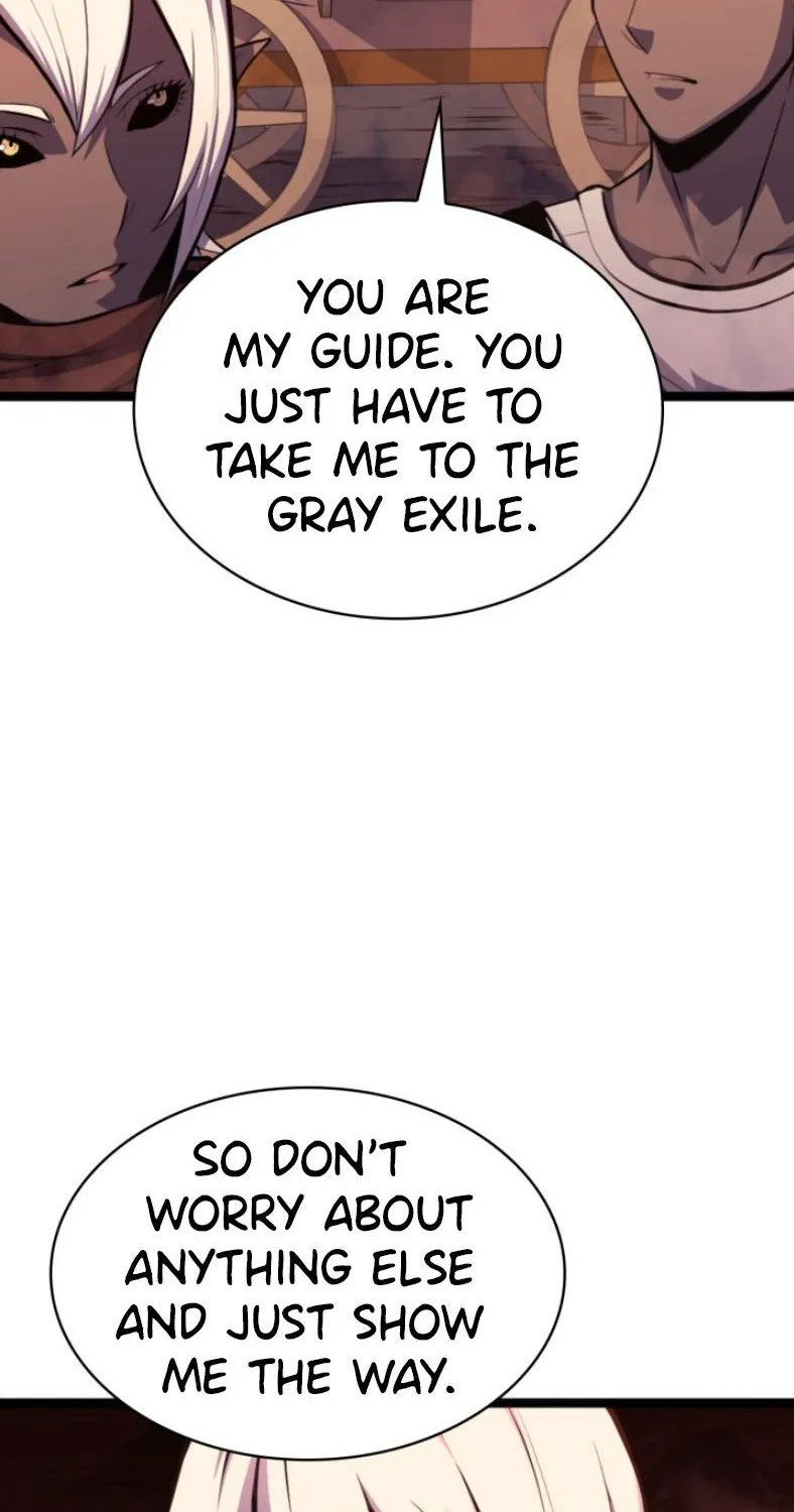 Max Level Returner Mangakakalot X Chapter 181 Page 108
