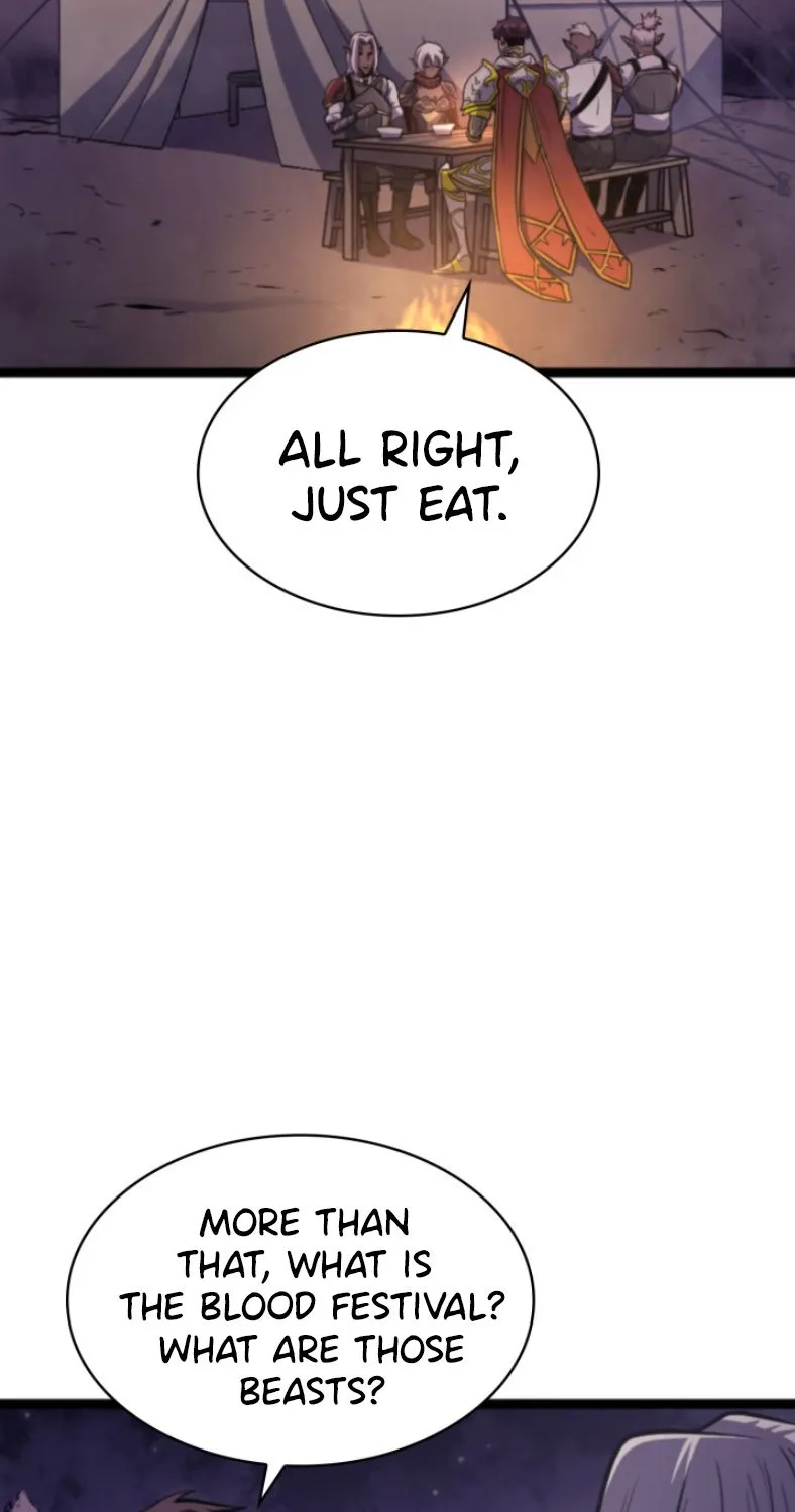 Max Level Returner Mangakakalot X Chapter 181 Page 39