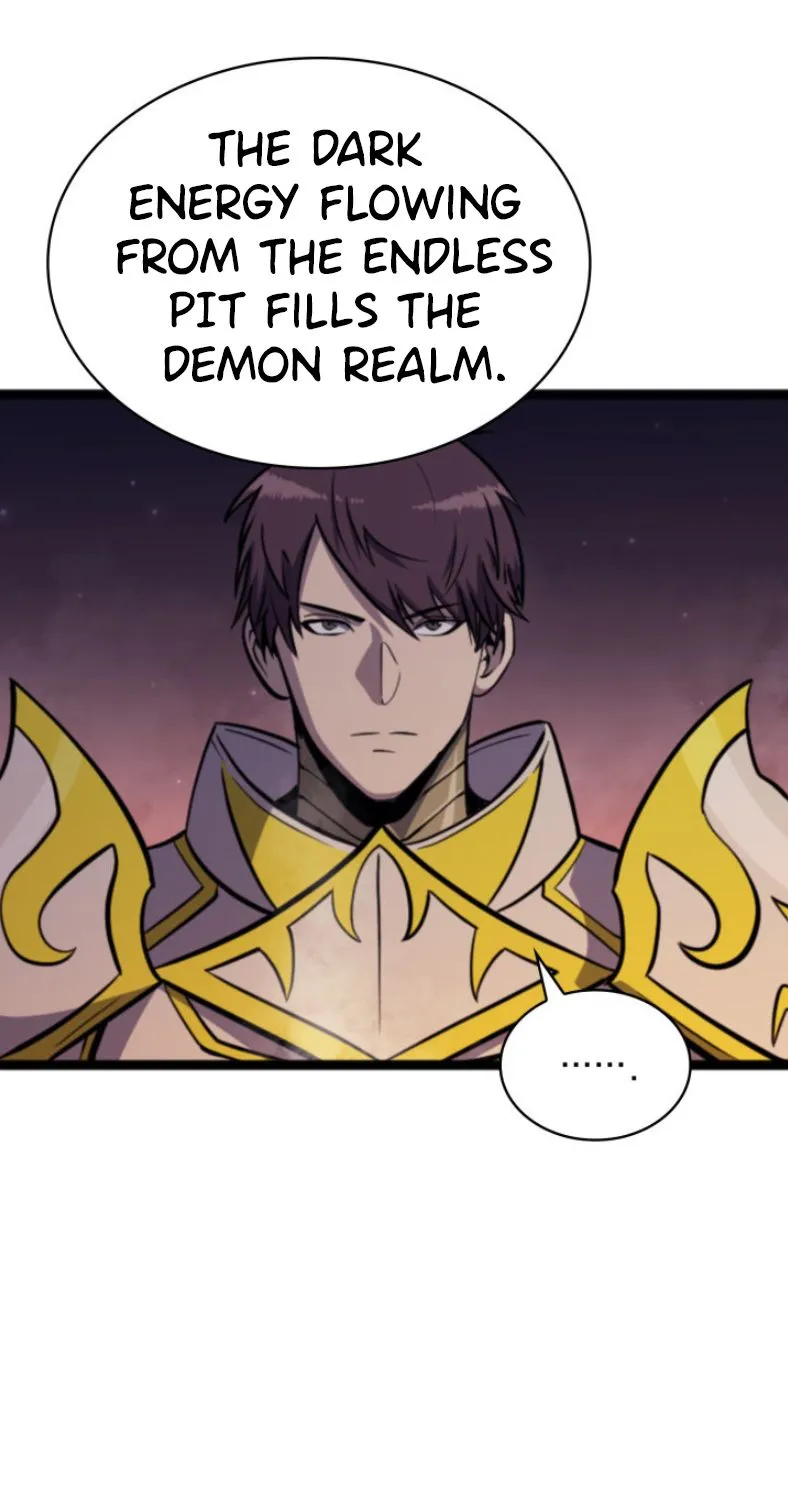 Max Level Returner Mangakakalot X Chapter 181 Page 46