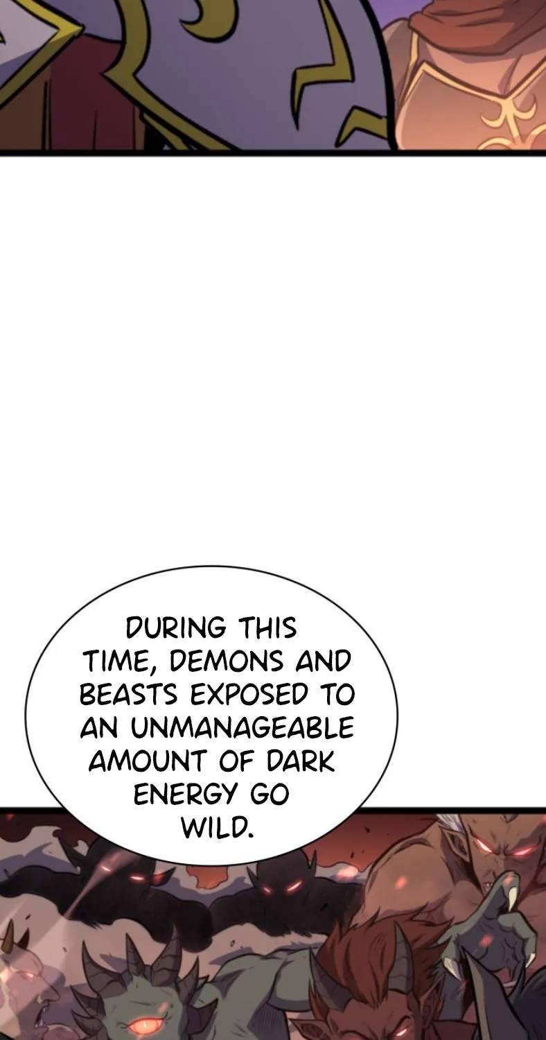 Max Level Returner Mangakakalot X Chapter 181 Page 42