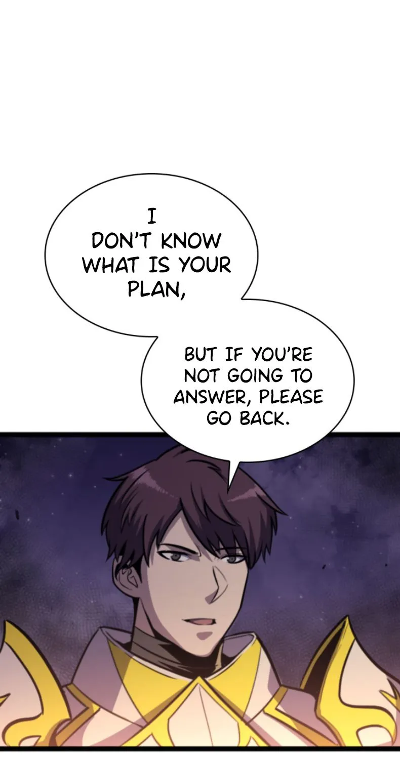 Max Level Returner Mangakakalot X Chapter 181 Page 51