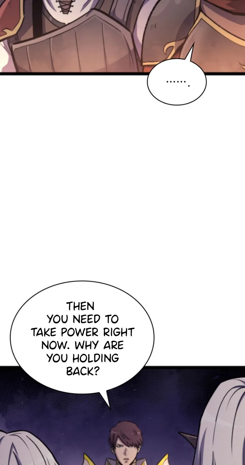 Max Level Returner Mangakakalot X Chapter 181 Page 75