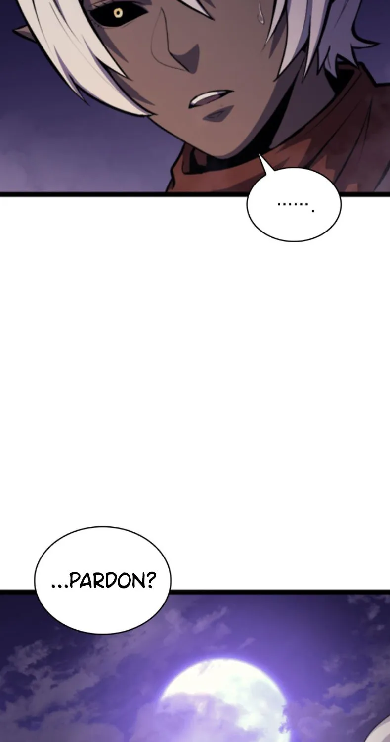Max Level Returner Mangakakalot X Chapter 181 Page 88