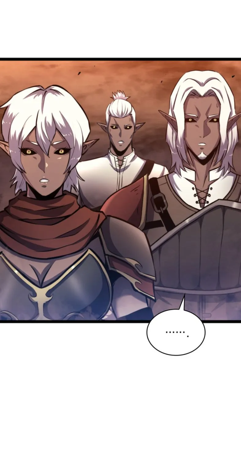 Max Level Returner Mangakakalot X Chapter 182 Page 16