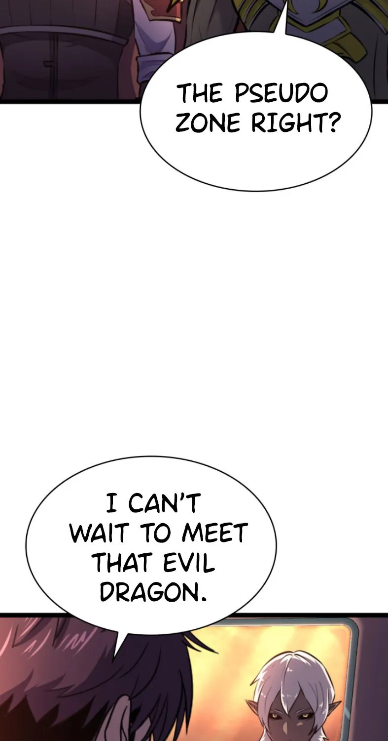 Max Level Returner Mangakakalot X Chapter 182 Page 23