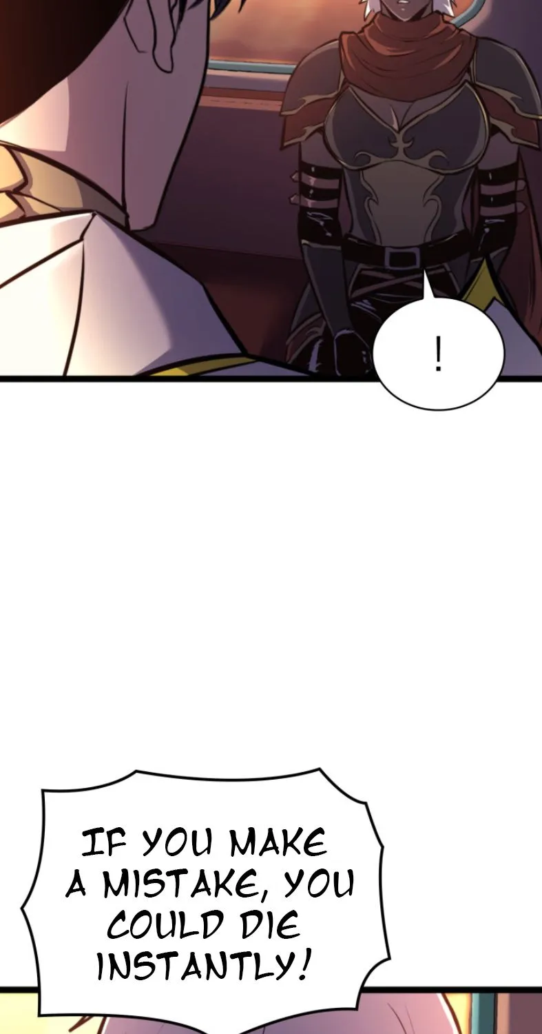 Max Level Returner Mangakakalot X Chapter 182 Page 24