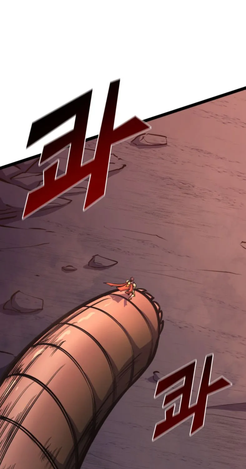 Max Level Returner Mangakakalot X Chapter 182 Page 33