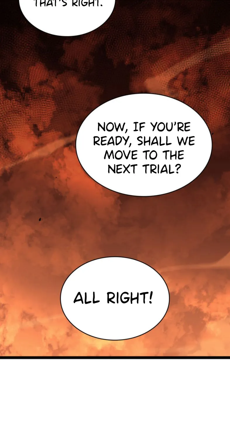 Max Level Returner Mangakakalot X Chapter 183 Page 42