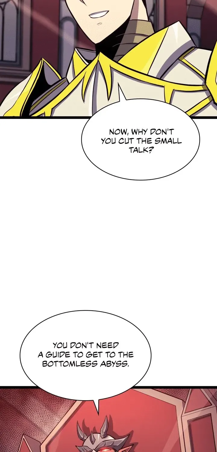 Max Level Returner Mangakakalot X Chapter 194 Page 98
