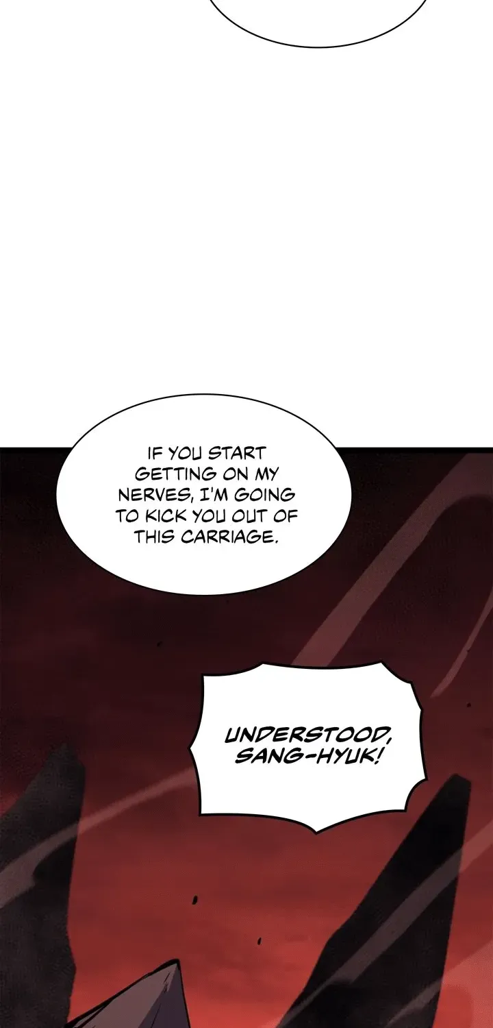 Max Level Returner Mangakakalot X Chapter 194 Page 91