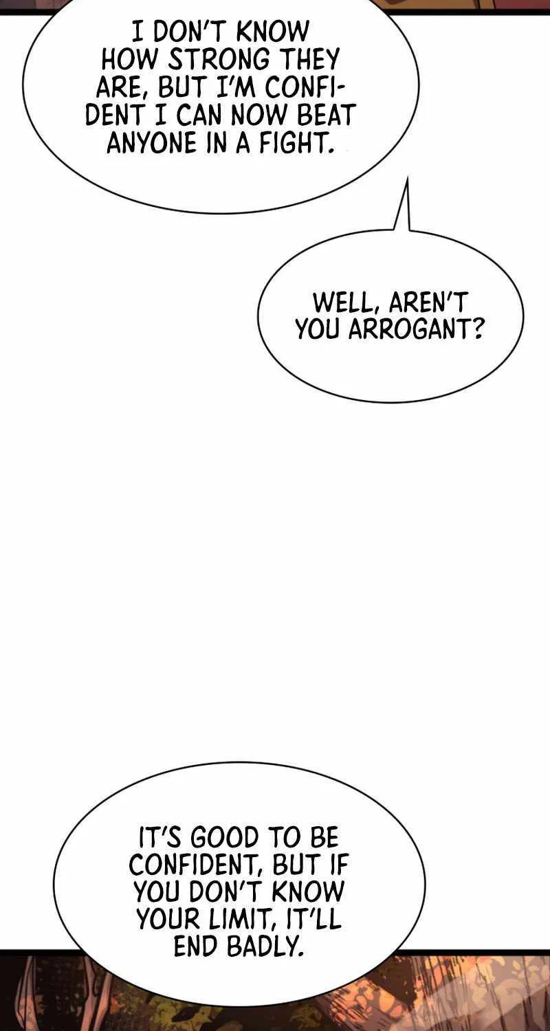 Max Level Returner Mangakakalot X Chapter 196 Page 19