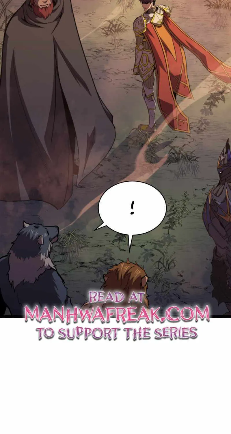 Max Level Returner Mangakakalot X Chapter 196 Page 14