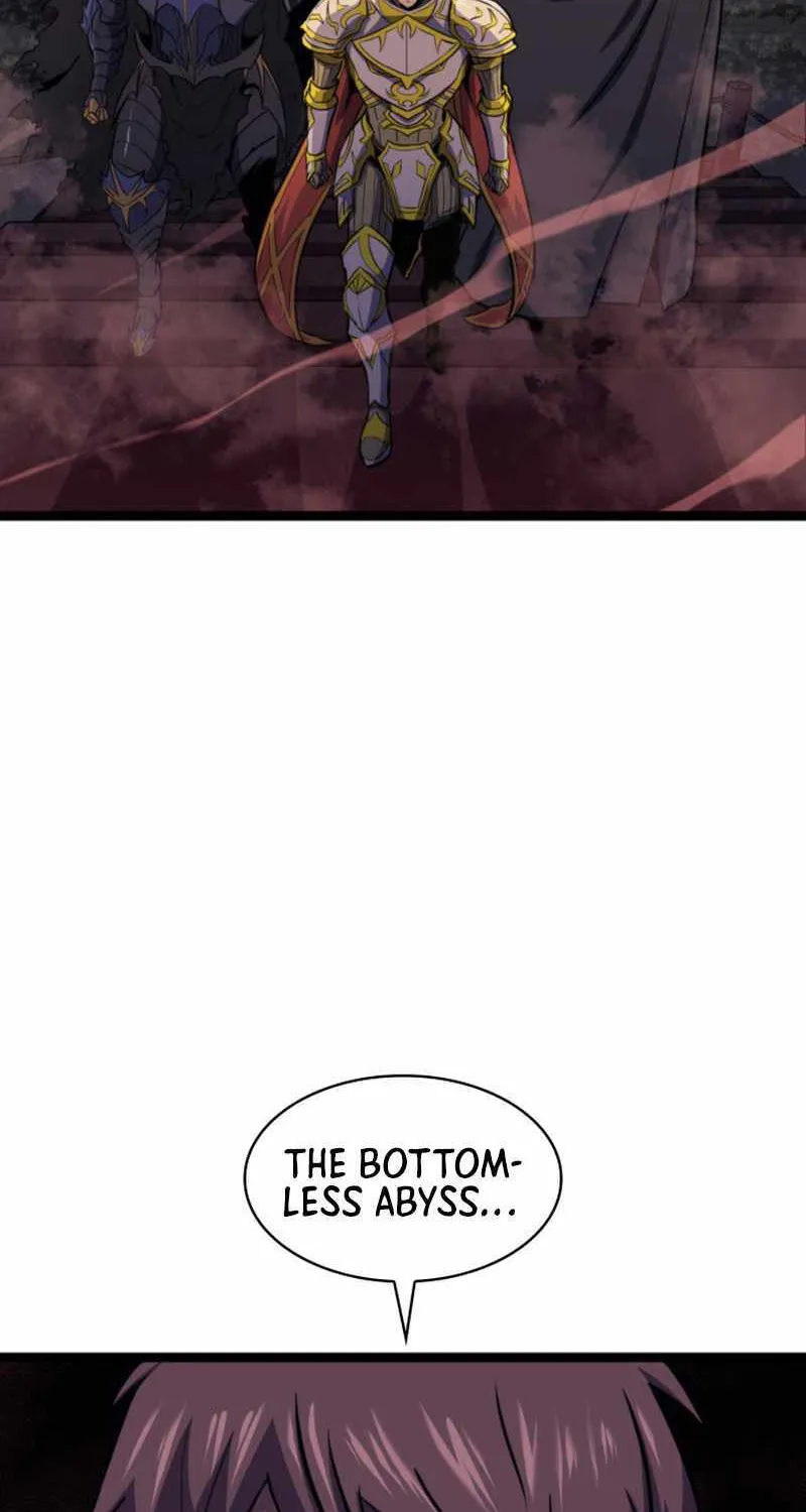 Max Level Returner Mangakakalot X Chapter 196 Page 26